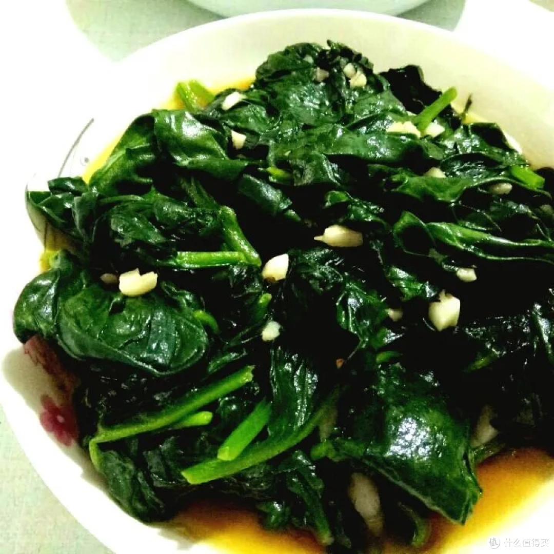 春日家常菜分享