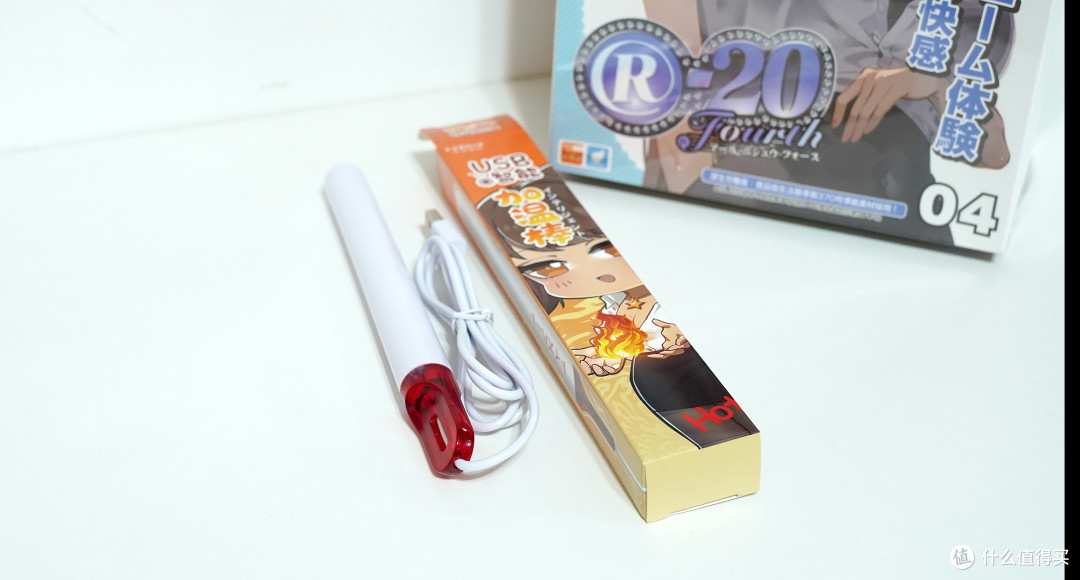 爱情榨汁机——对子哈特 R20四代soft使用体验