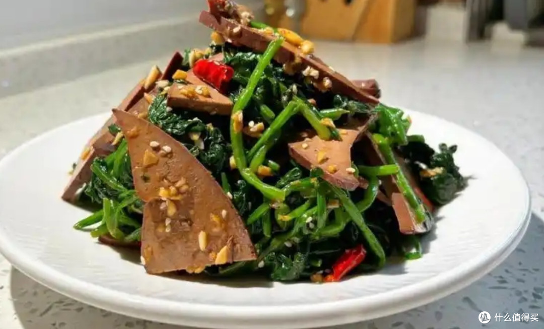 清明养生巧用传统食材调理身心