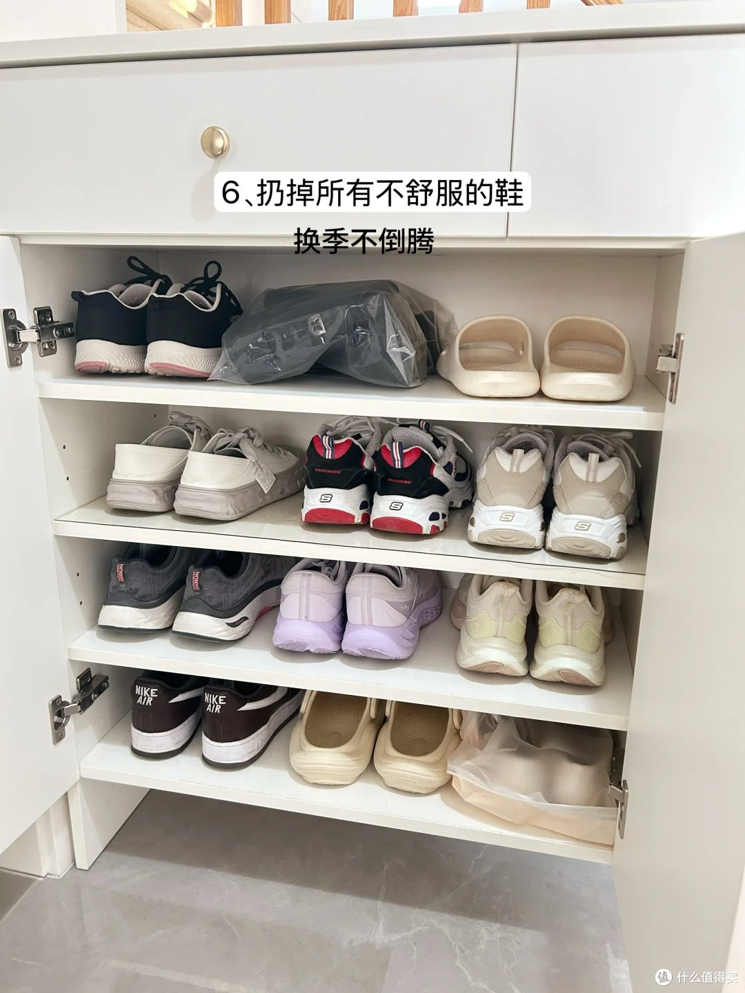 安徽一女太太,因“过于节俭”而圈粉无数,连老一辈人都自叹不如