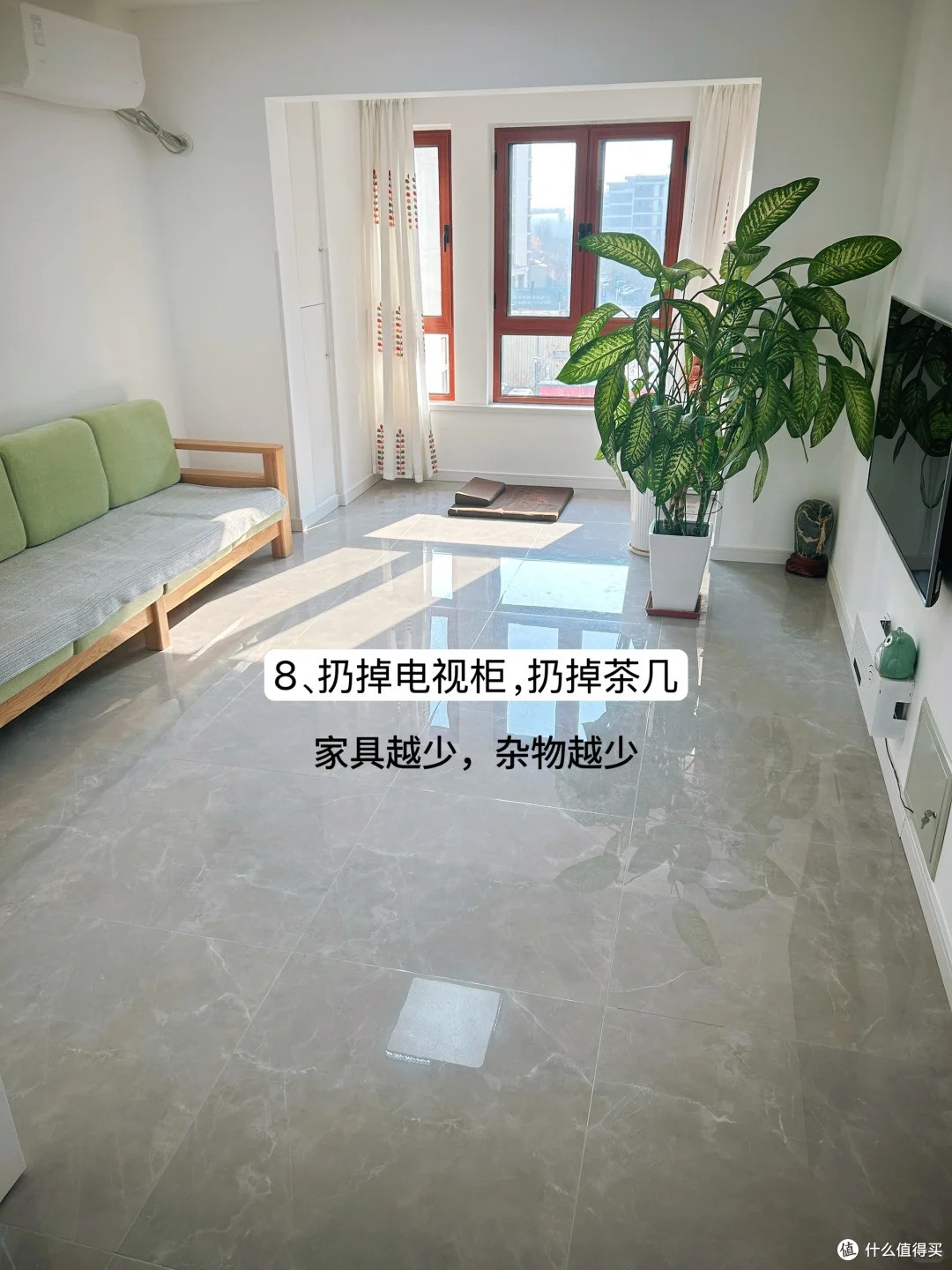 安徽一女太太,因“过于节俭”而圈粉无数,连老一辈人都自叹不如