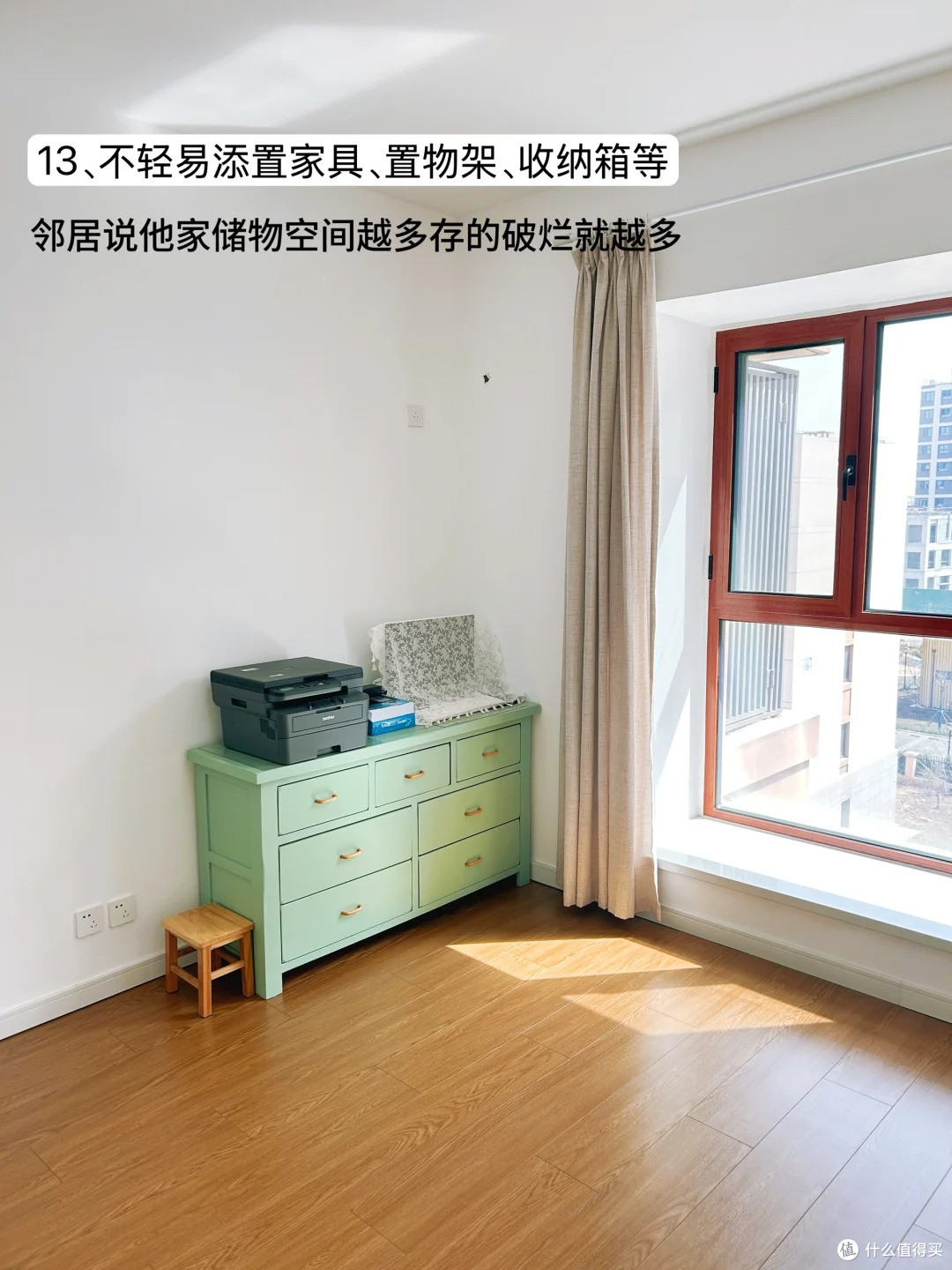 安徽一女太太,因“过于节俭”而圈粉无数,连老一辈人都自叹不如