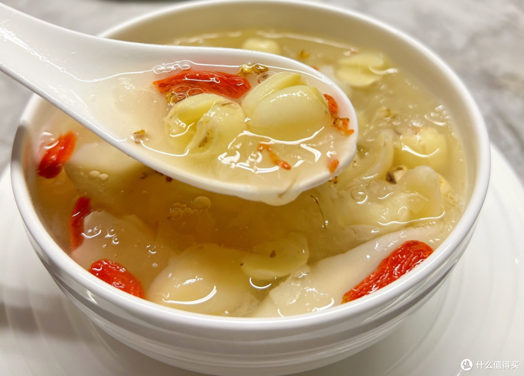 清明养生巧用传统食材调理身心