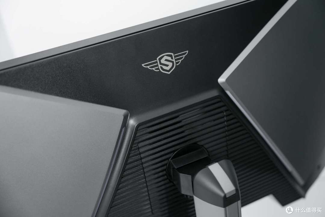 2025最值得押注的显示器？SANC盛色暗夜武士DM72u凭什么