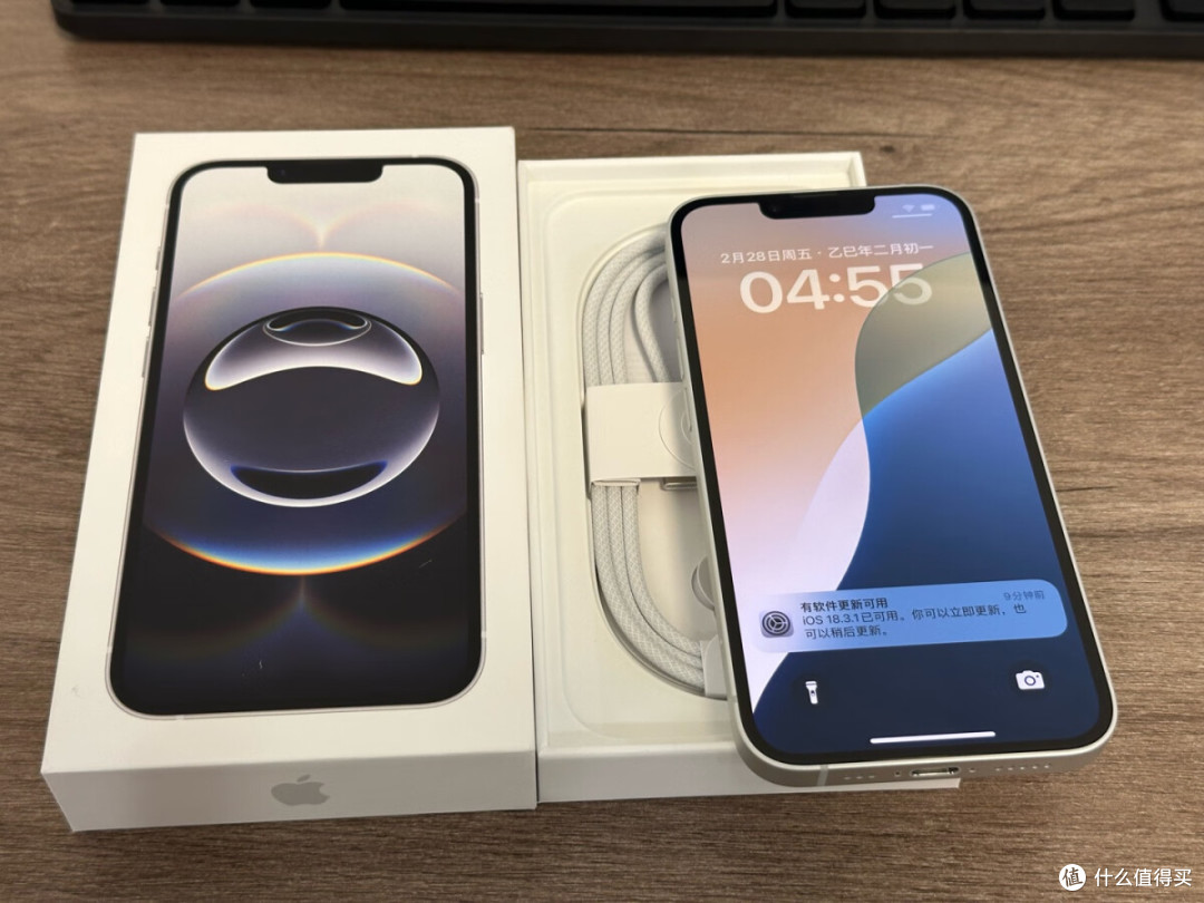 iPhone 16e 居然是iPhone 14的马甲？iPhone 14只要3099值得吗？