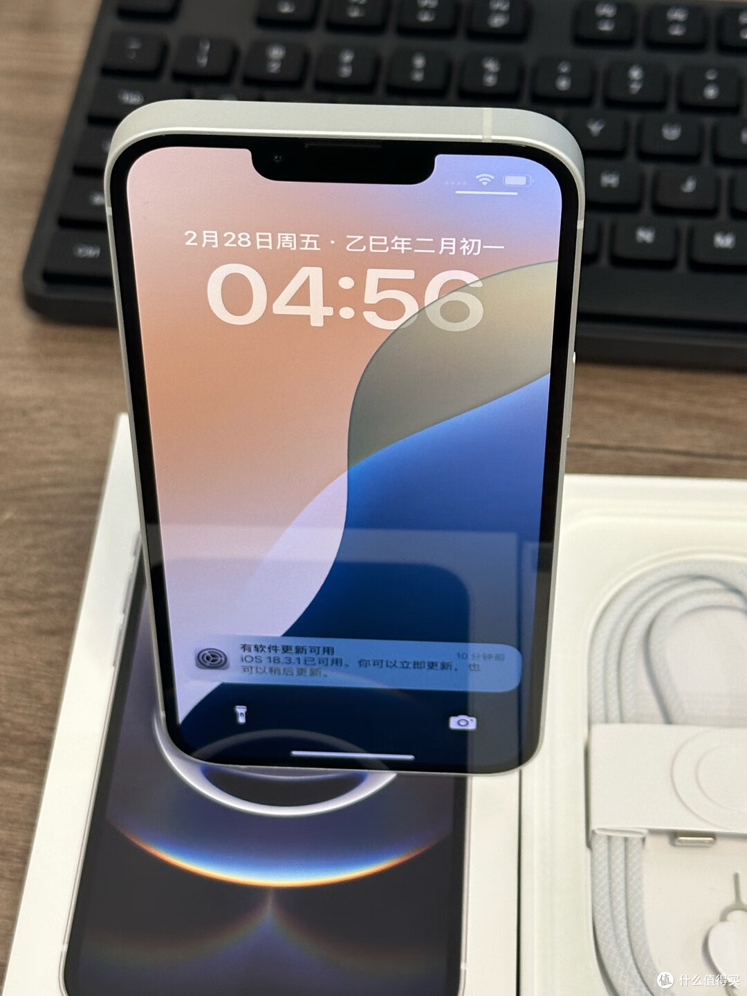 iPhone 16e 居然是iPhone 14的马甲？iPhone 14只要3099值得吗？