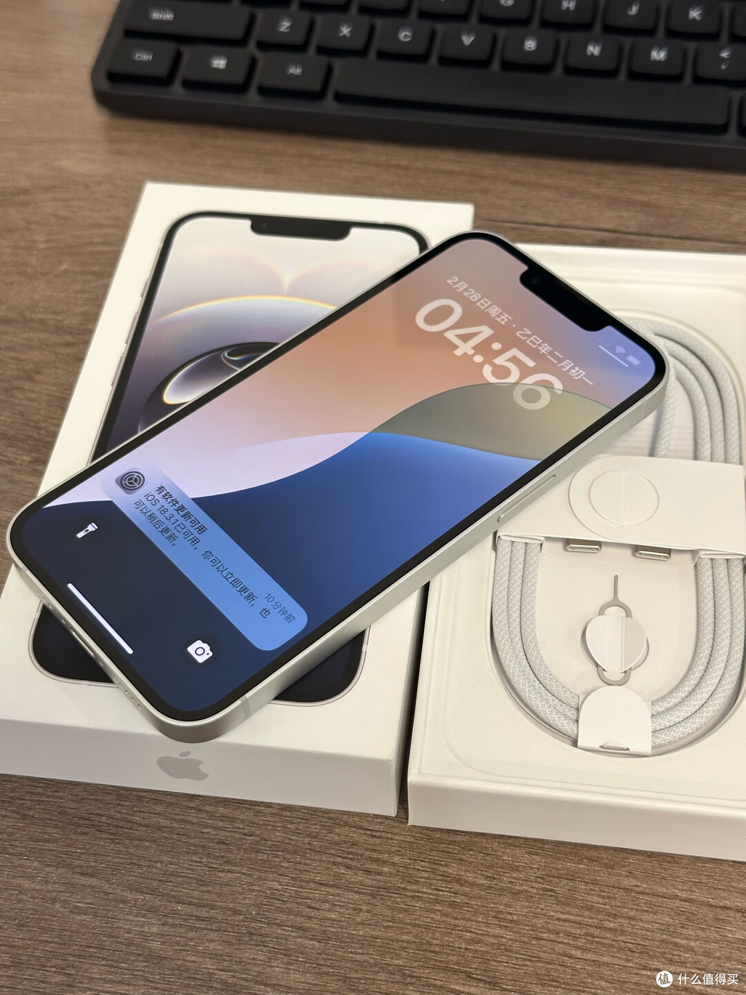 iPhone 16e 居然是iPhone 14的马甲？iPhone 14只要3099值得吗？
