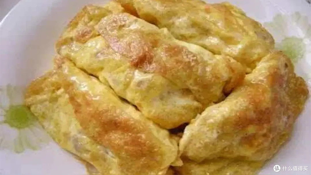 鸡蛋酿：美味与创意的完美融合