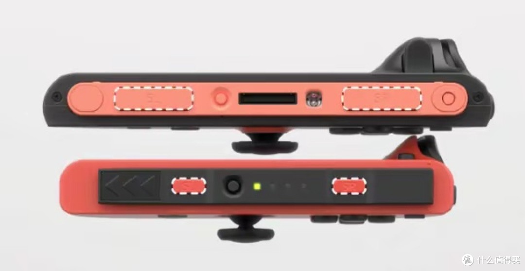任天堂Switch 2掌机模式1080p 120帧，主机模式支持4K