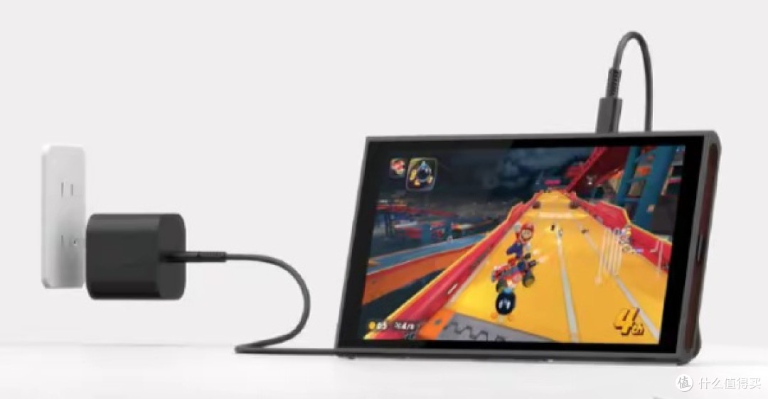 任天堂Switch 2掌机模式1080p 120帧，主机模式支持4K
