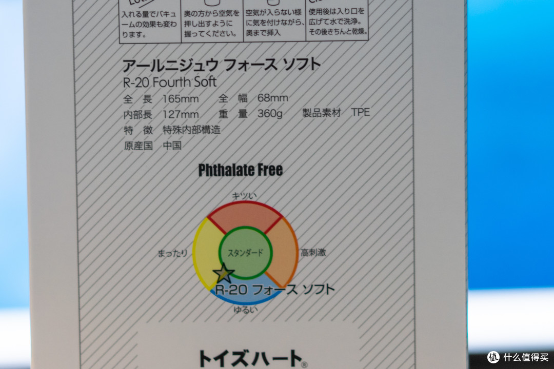 平衡刺激与舒适,慰你而来的对子哈特R20四代深度体验