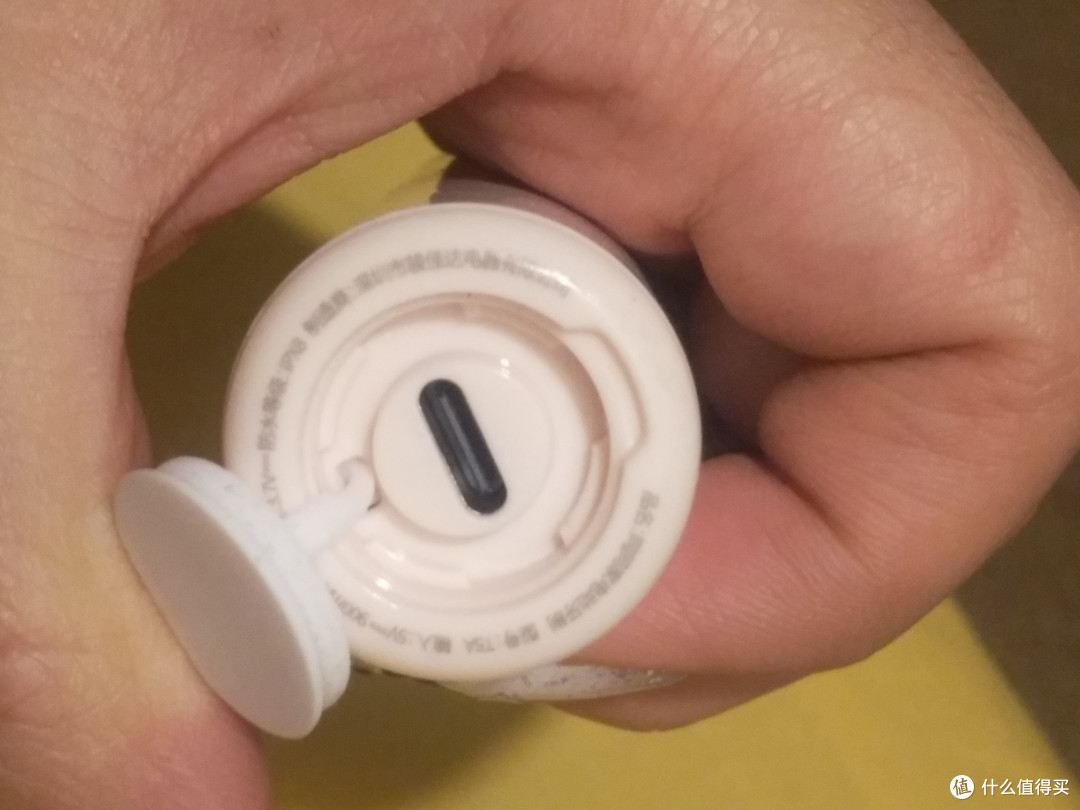 我的爱用的电动牙刷开始于颜值