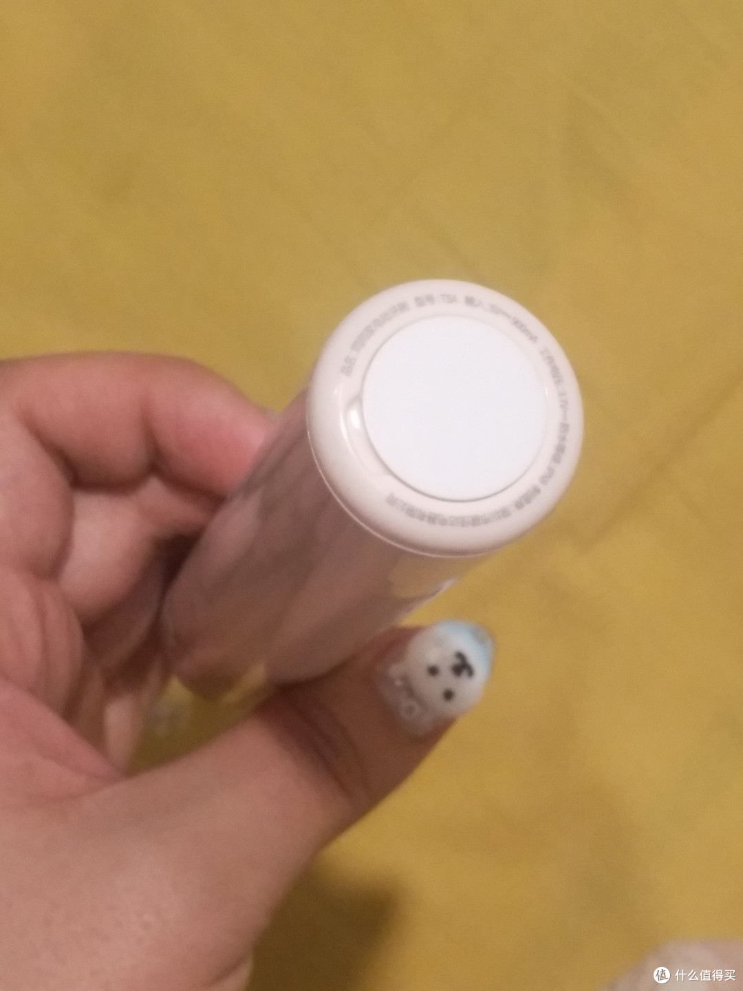 我的爱用的电动牙刷开始于颜值