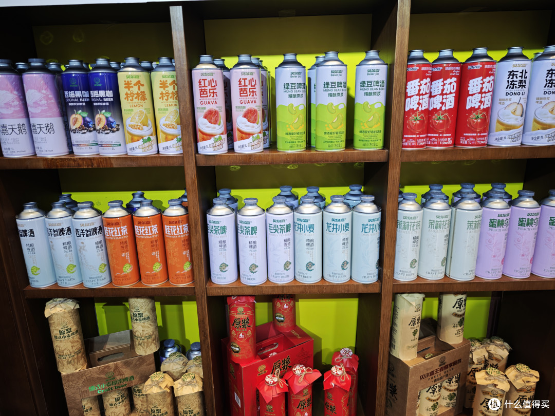 成都糖酒会七天,从酒店到会展中心,分享一下发现的各种好物!