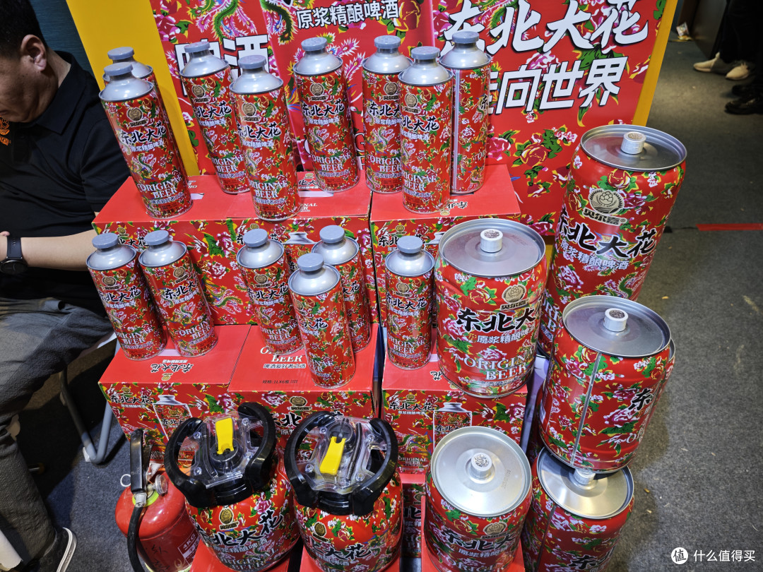 成都糖酒会七天,从酒店到会展中心,分享一下发现的各种好物!