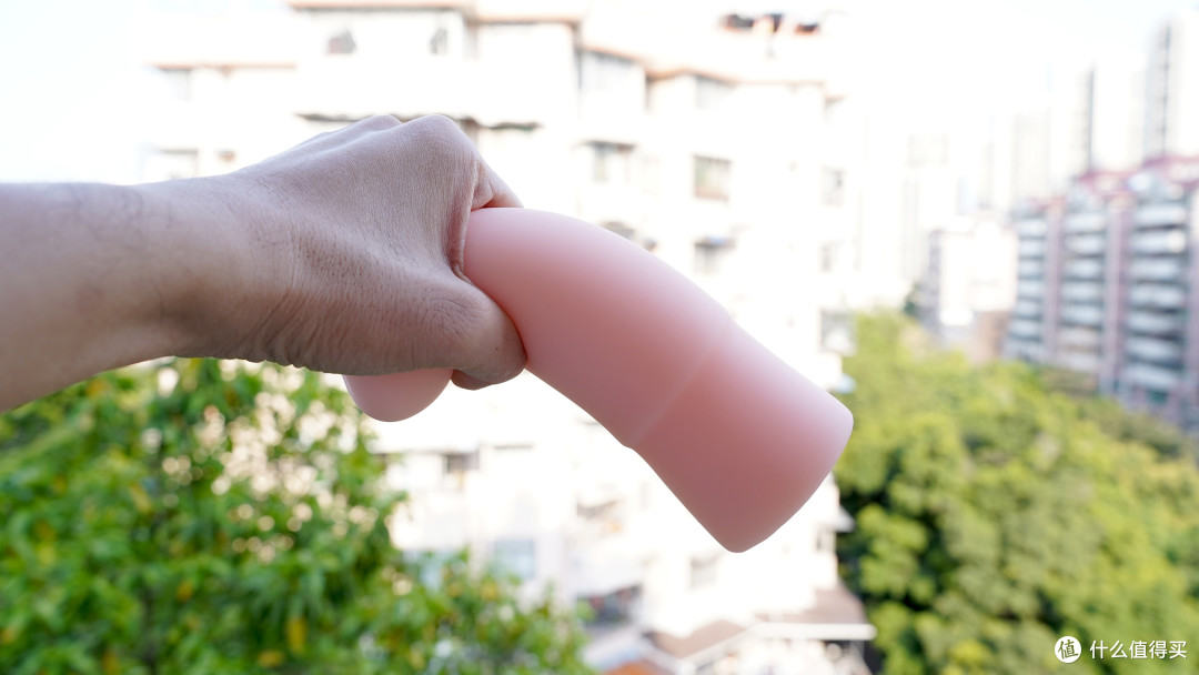 爱情榨汁机——对子哈特 R20四代soft使用体验