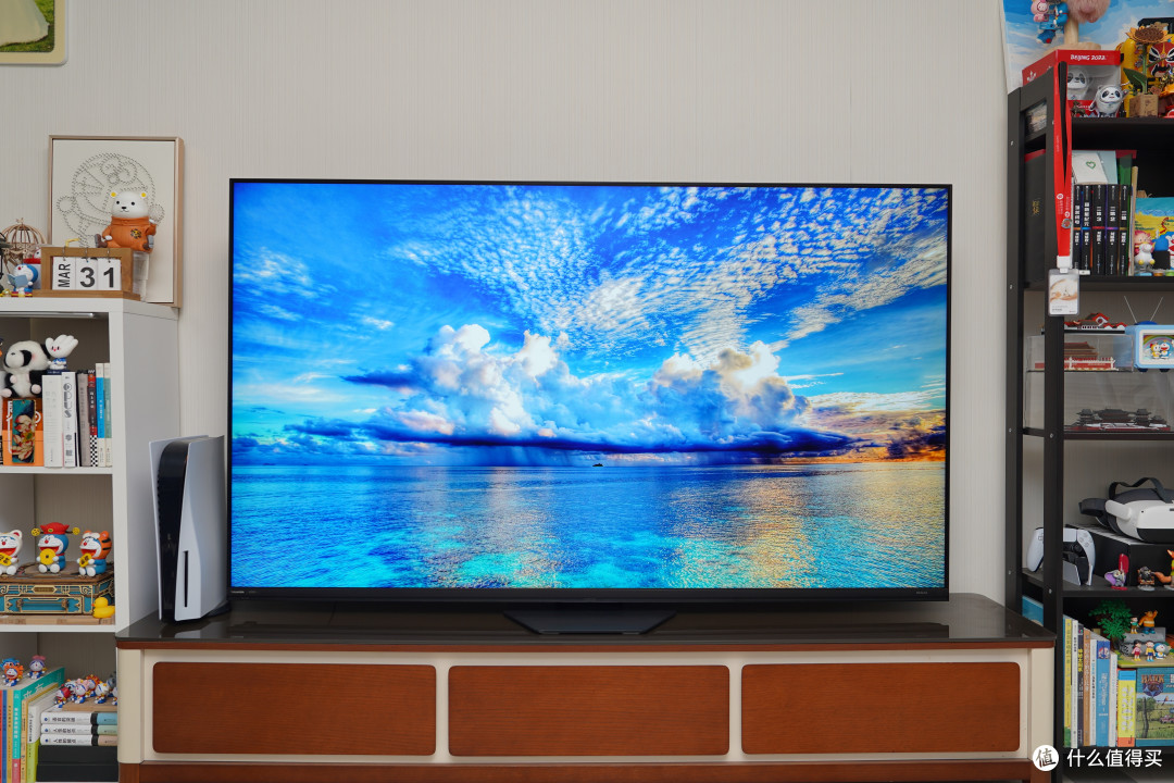东芝电视Z700QF值得买吗?原声原色、音画双芯旗舰电视实测如何?