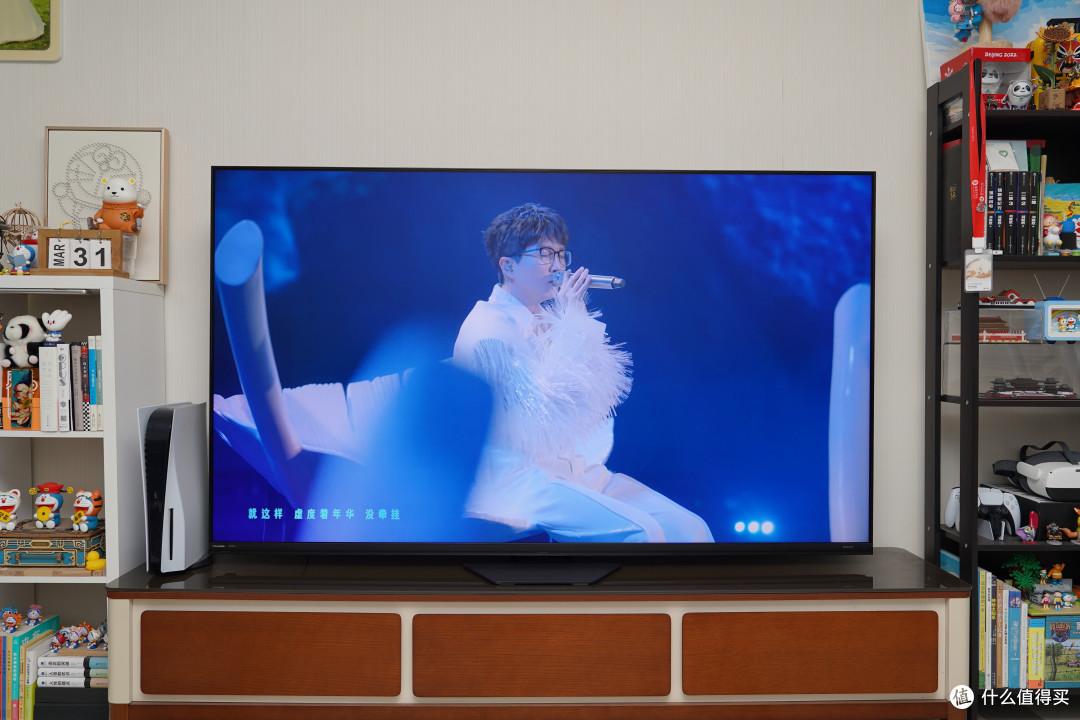 东芝电视Z700QF值得买吗?原声原色、音画双芯旗舰电视实测如何?