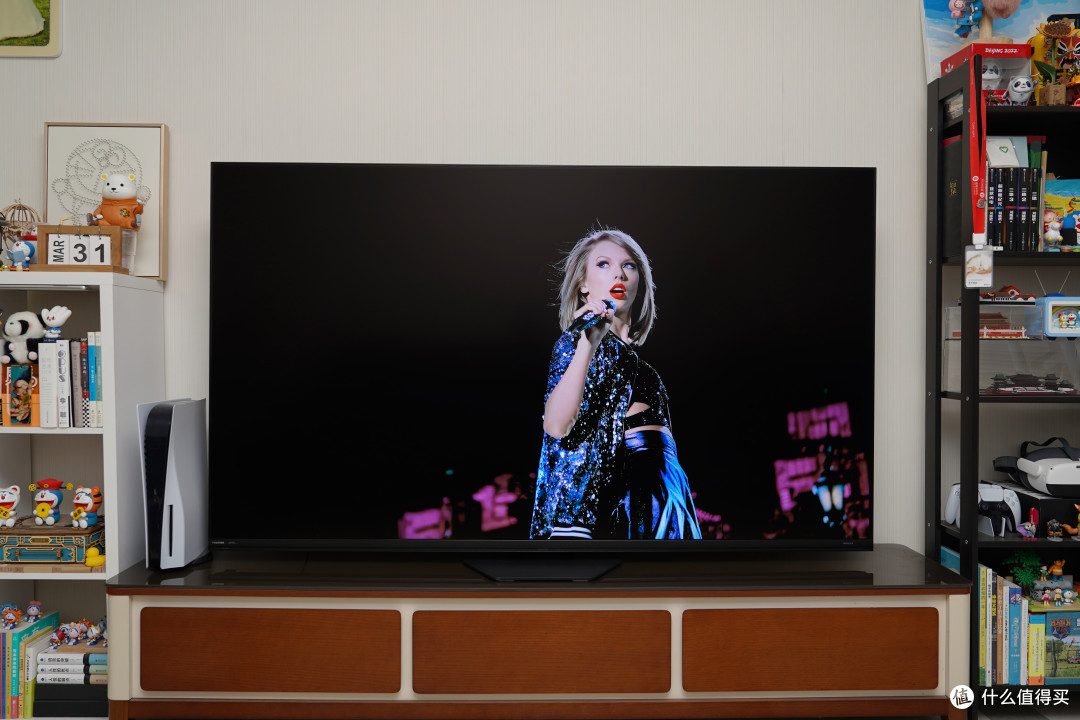 东芝电视Z700QF值得买吗?原声原色、音画双芯旗舰电视实测如何?