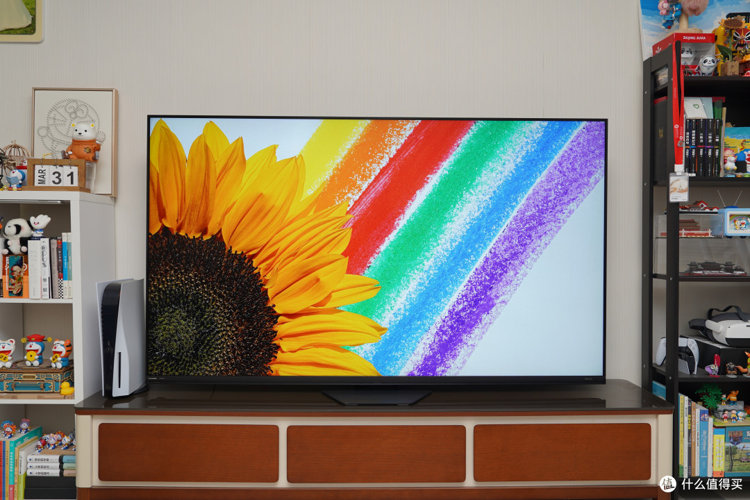 东芝电视Z700QF值得买吗?原声原色、音画双芯旗舰电视实测如何?