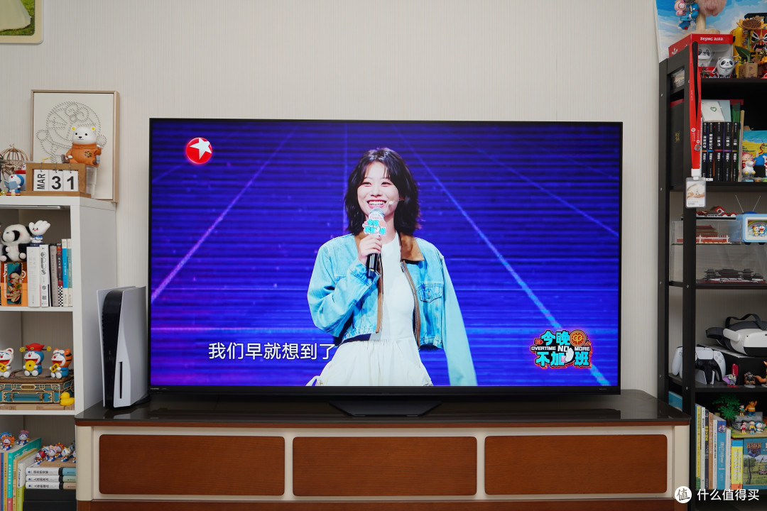 东芝电视Z700QF值得买吗?原声原色、音画双芯旗舰电视实测如何?