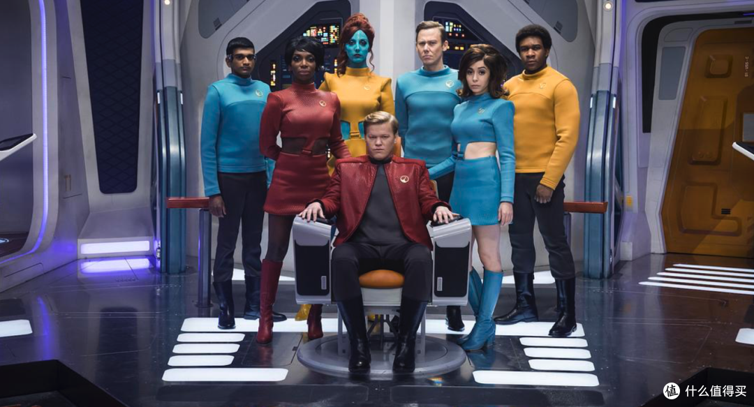Netflix的封神之作,终于等到了