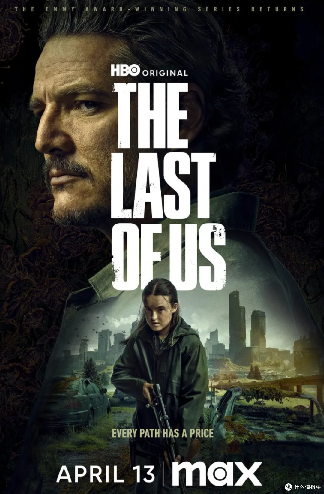 Netflix的封神之作,终于等到了