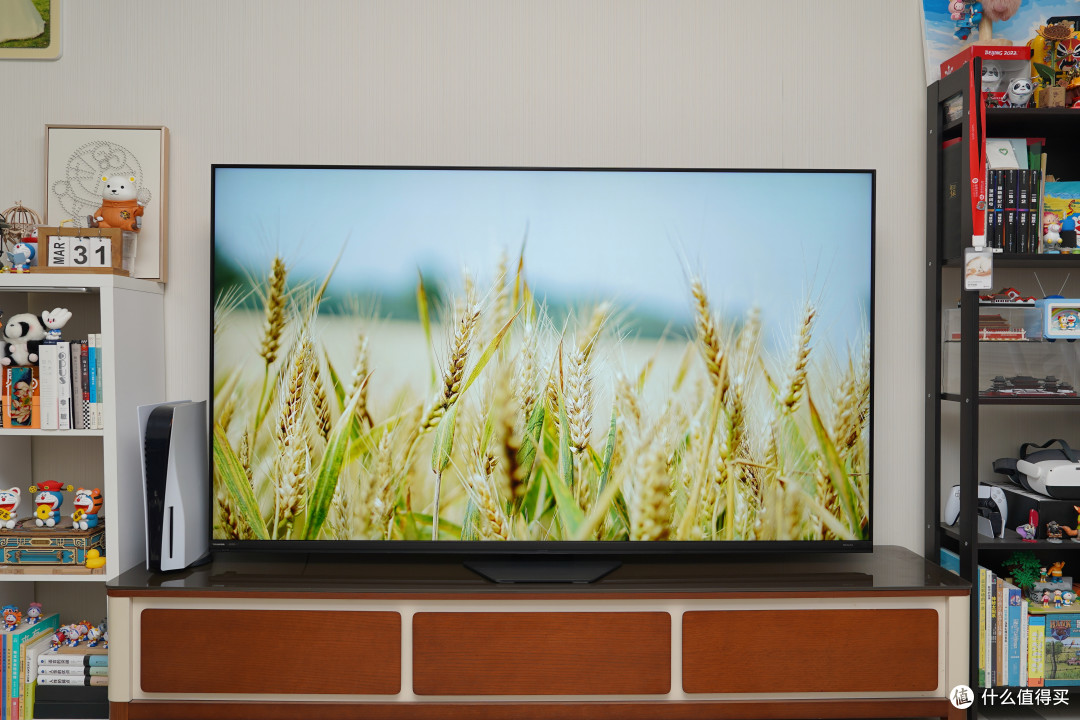 东芝电视Z700QF值得买吗?原声原色、音画双芯旗舰电视实测如何?