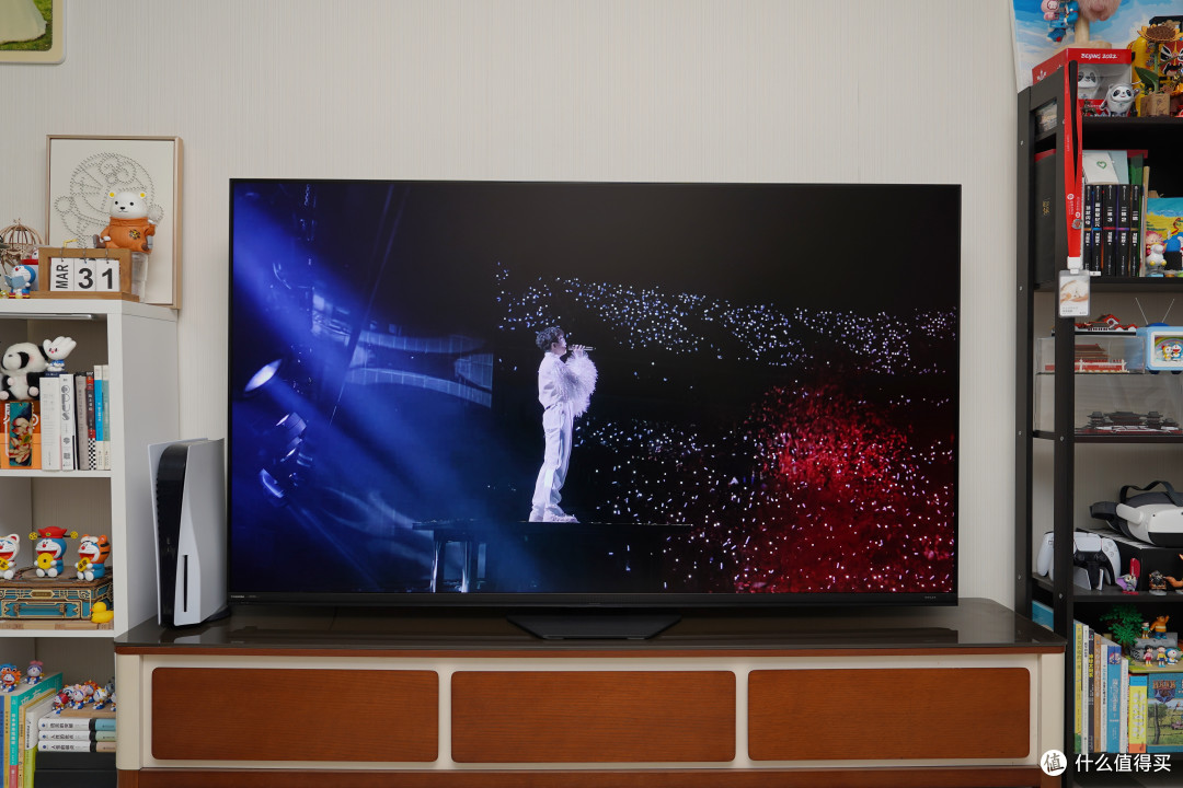 东芝电视Z700QF值得买吗?原声原色、音画双芯旗舰电视实测如何?