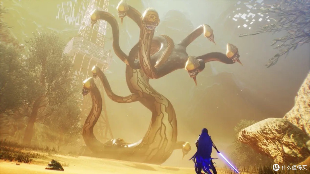 Switch第三方RPG续作大推荐:RPG玩的就是那个味,香浓可口!