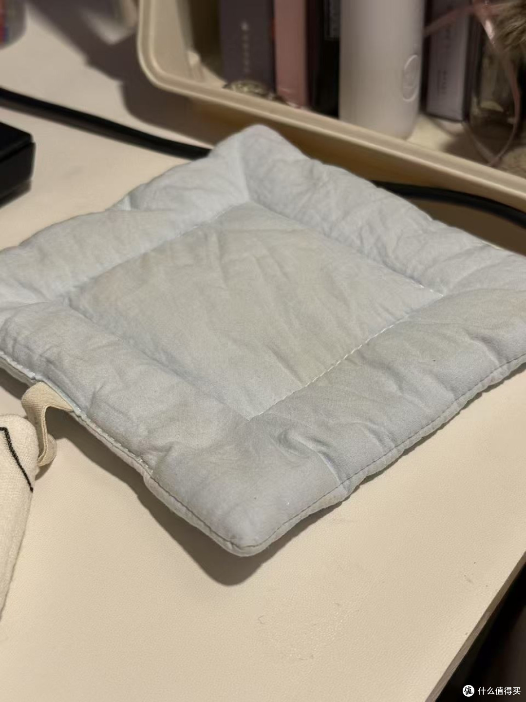 婴儿可以使用的口水巾,呵护宝宝的娇嫩肌肤