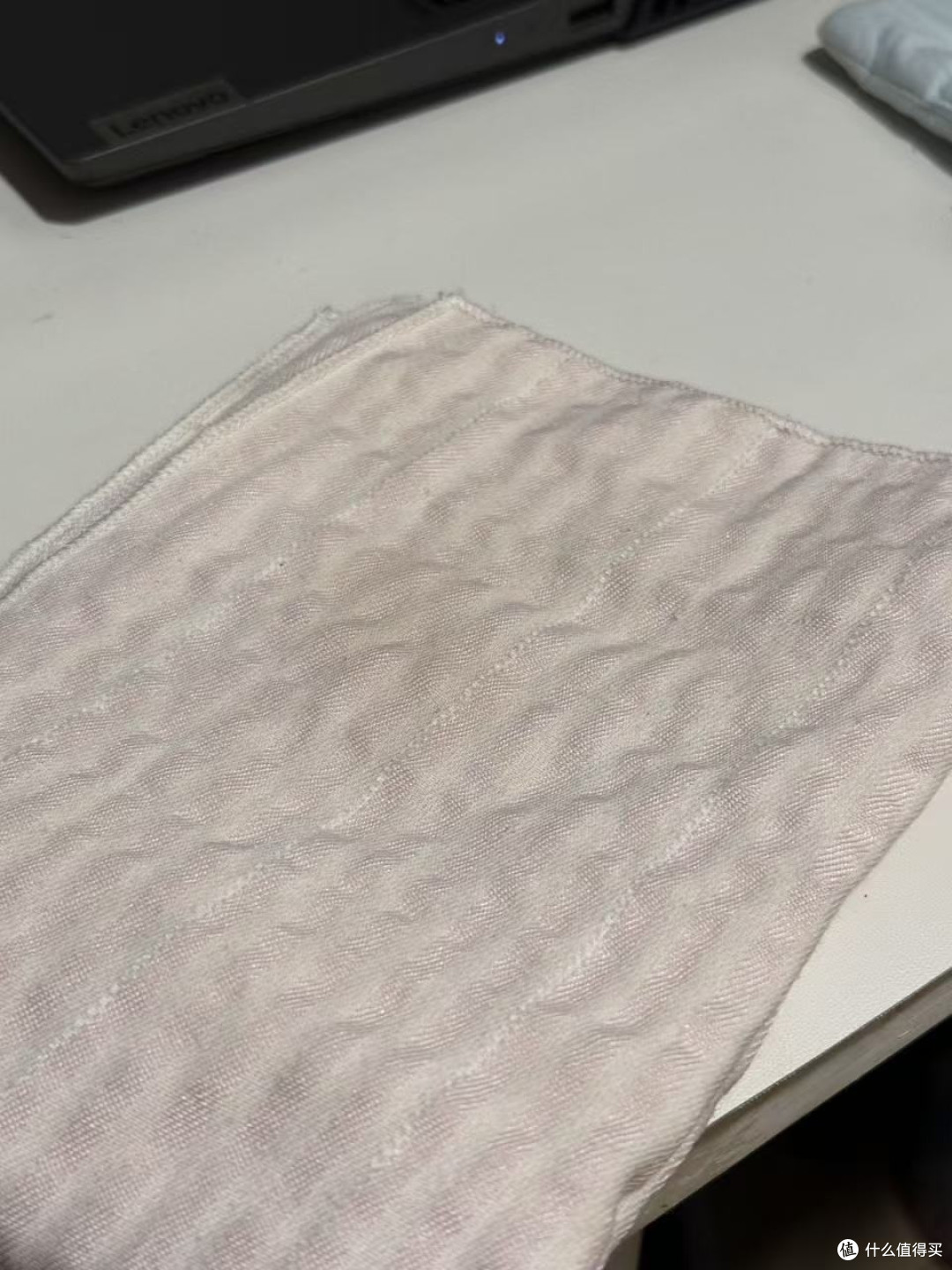 婴儿可以使用的口水巾,呵护宝宝的娇嫩肌肤