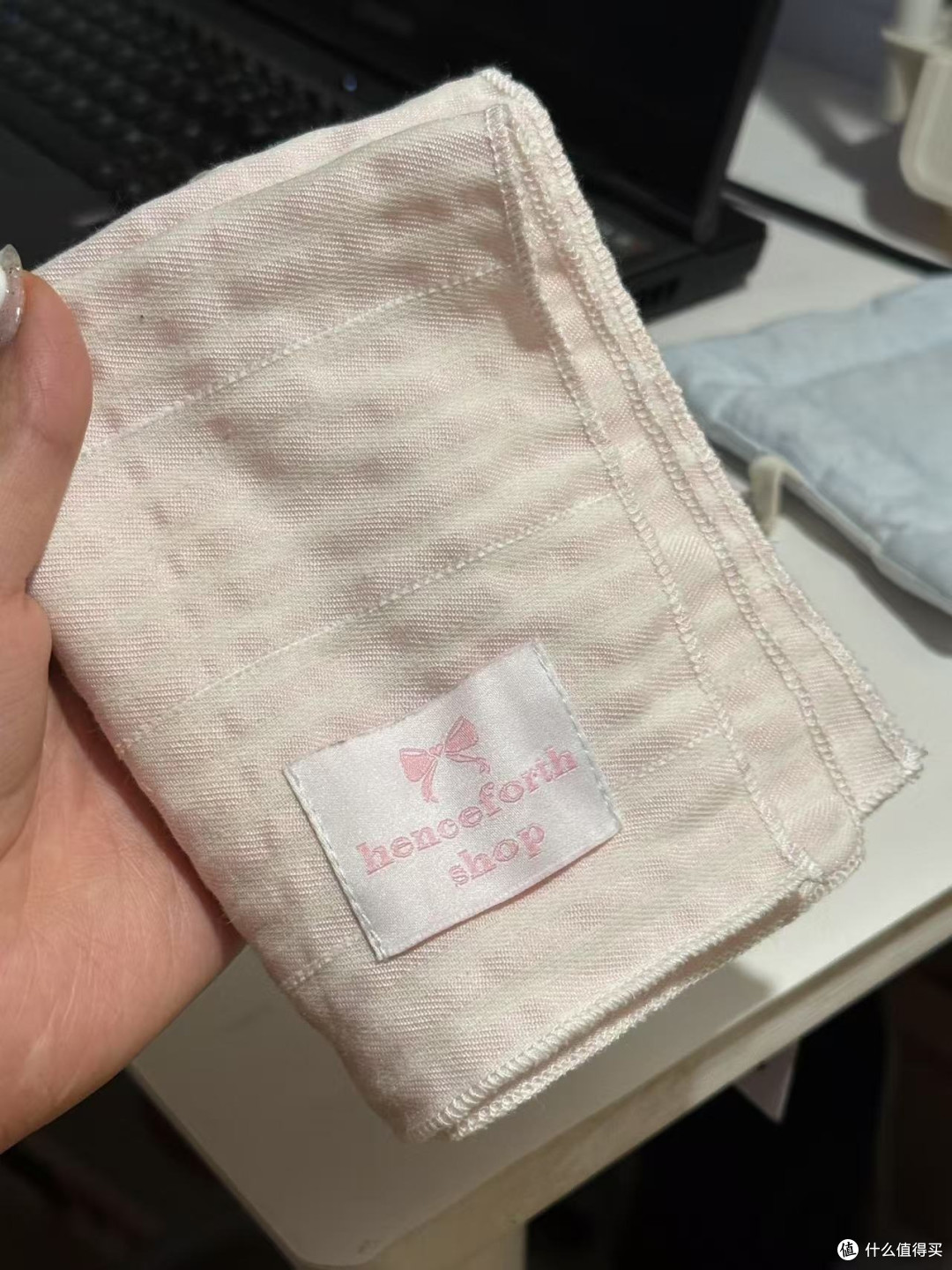 婴儿可以使用的口水巾,呵护宝宝的娇嫩肌肤