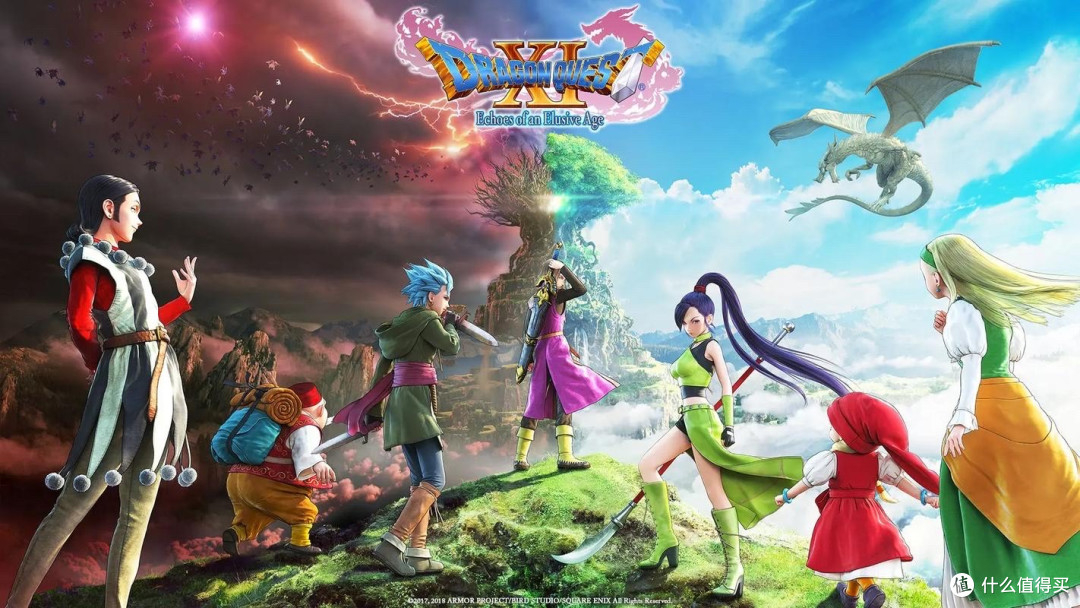 Switch第三方RPG续作大推荐:RPG玩的就是那个味,香浓可口!