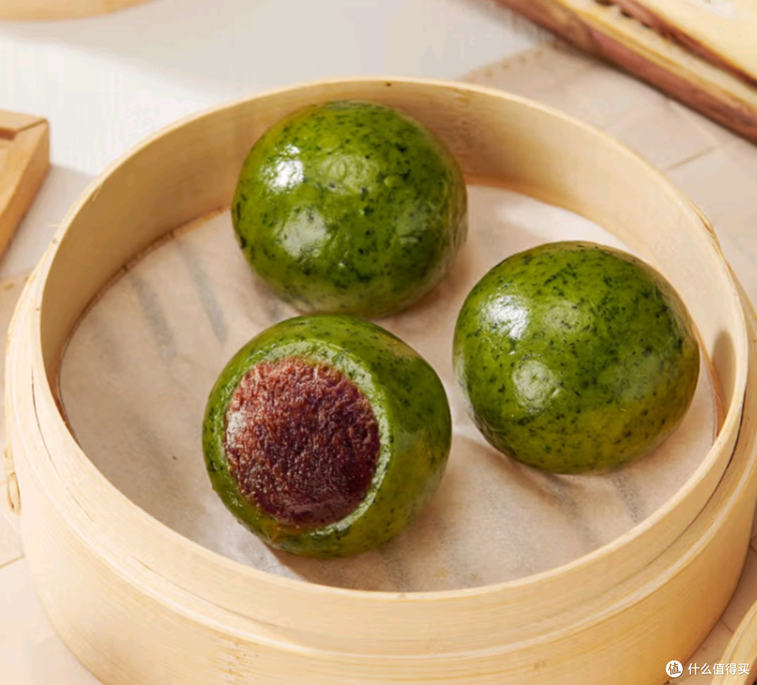 清明养生不用愁,这份食谱超上头