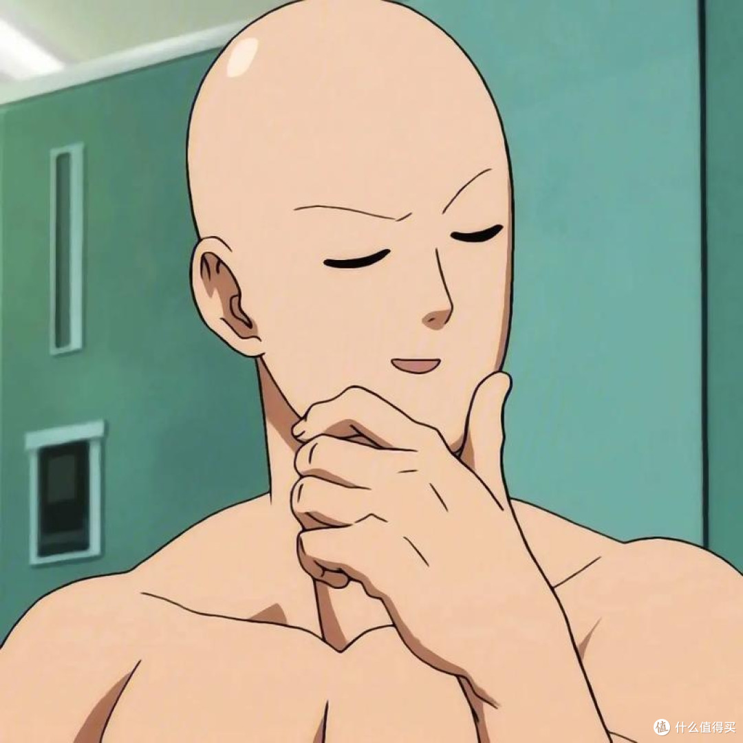 一拳超人：平凡英雄的非凡寓言  