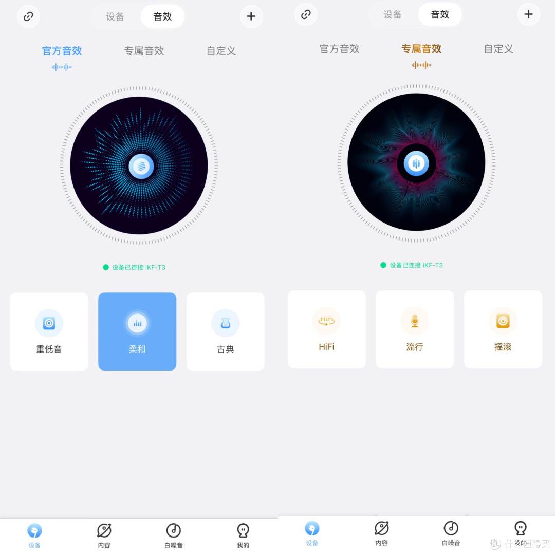 百元级“全能战士”能有多强?iKF T3头戴式降噪蓝牙耳机给你答案