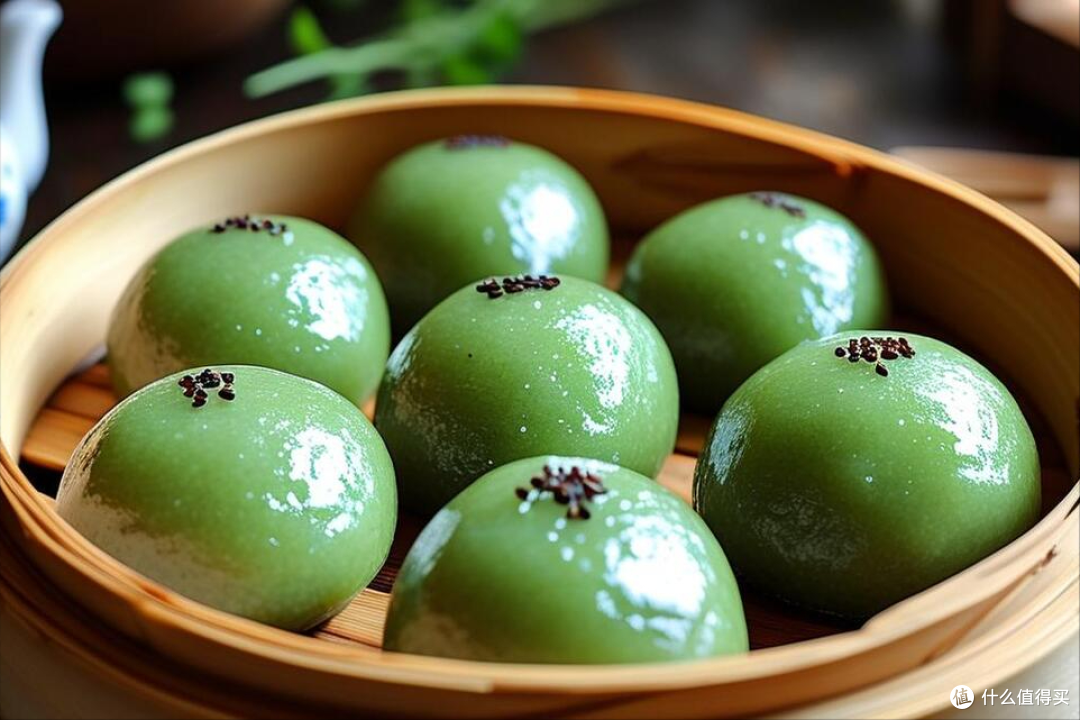 明日清明节吃饺子,提醒:3馅上了桌,财气往家跑,鲜美又吉祥