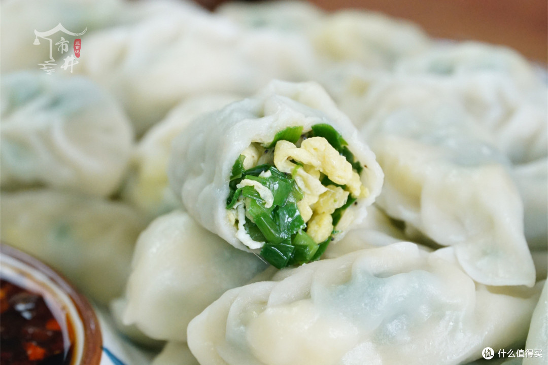明日清明节吃饺子,提醒:3馅上了桌,财气往家跑,鲜美又吉祥