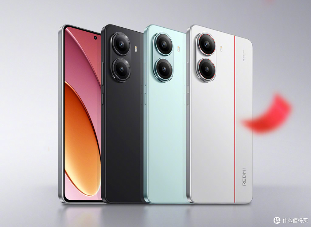7500mAh+200W,小米刚公布的新机,太猛了