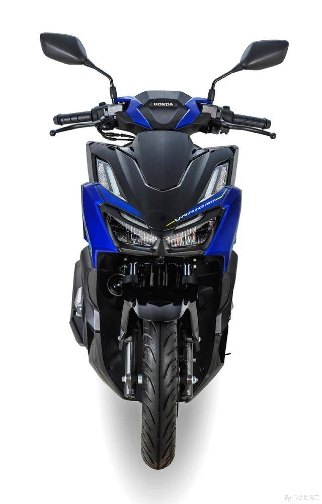 2025款Honda Vario160摩托车