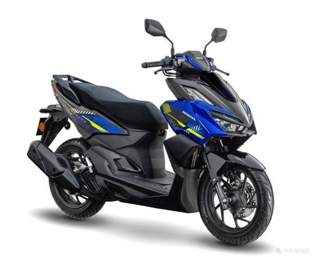 2025款Honda Vario160摩托车