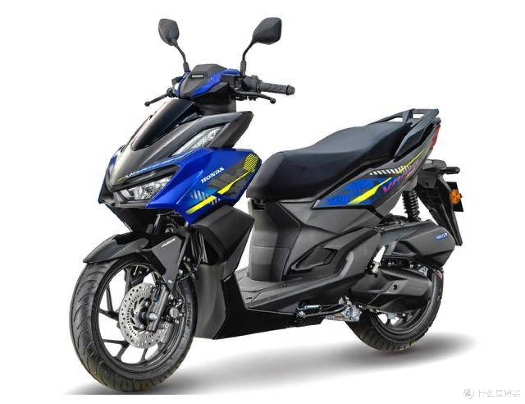 2025款Honda Vario160摩托车