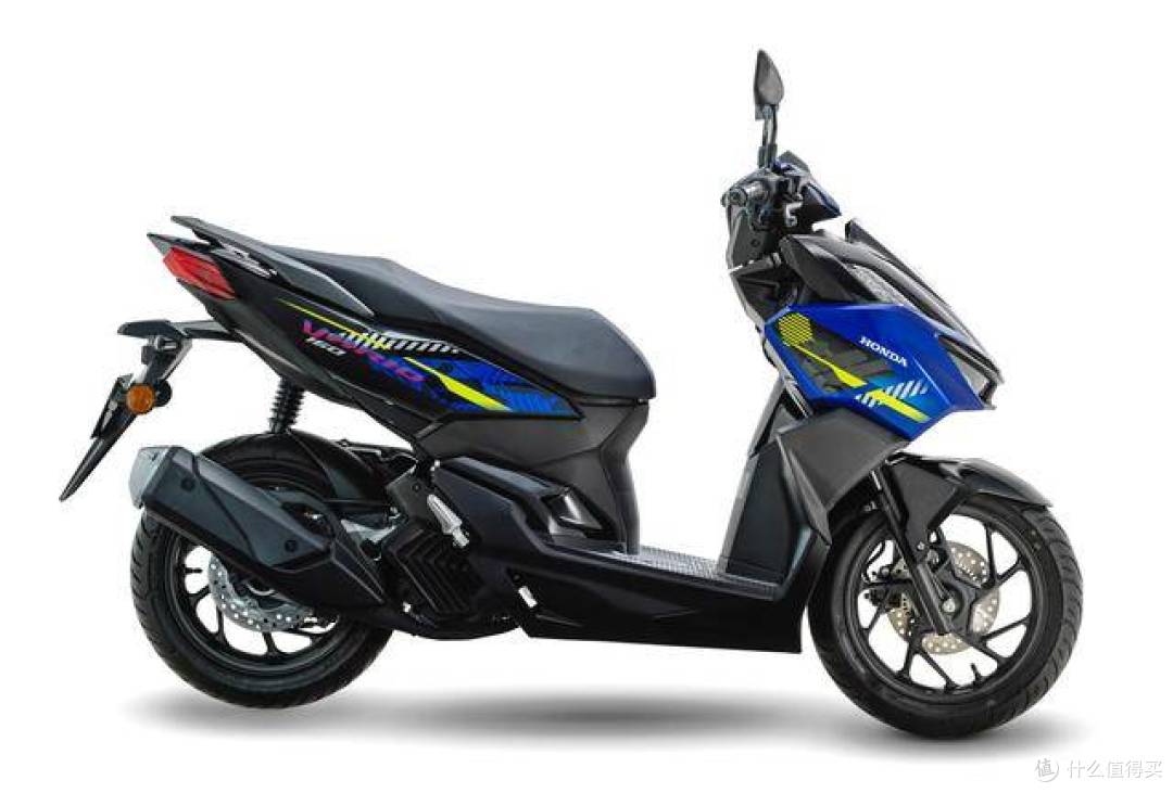2025款Honda Vario160摩托车