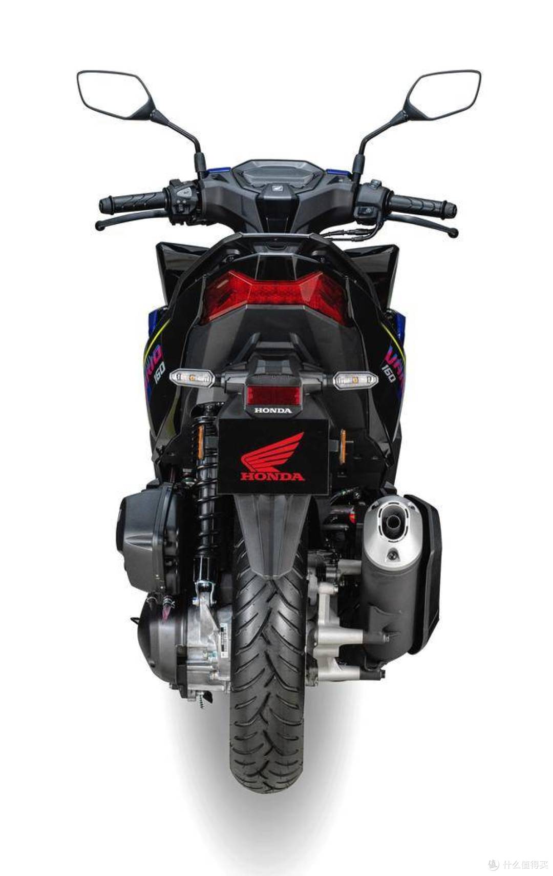 2025款Honda Vario160摩托车