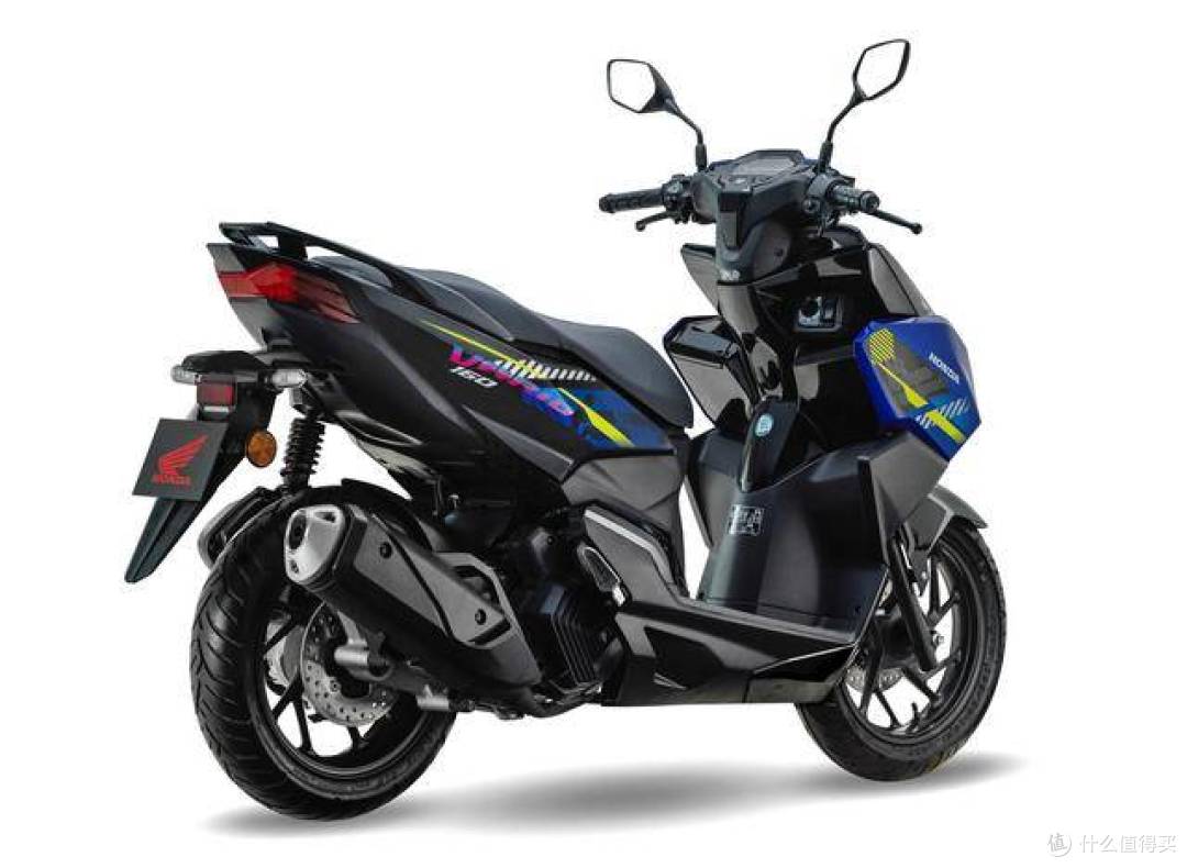 2025款Honda Vario160摩托车