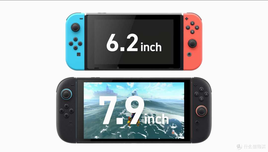 Switch2值不值得买？2025年任天堂最强掌机全面解析！