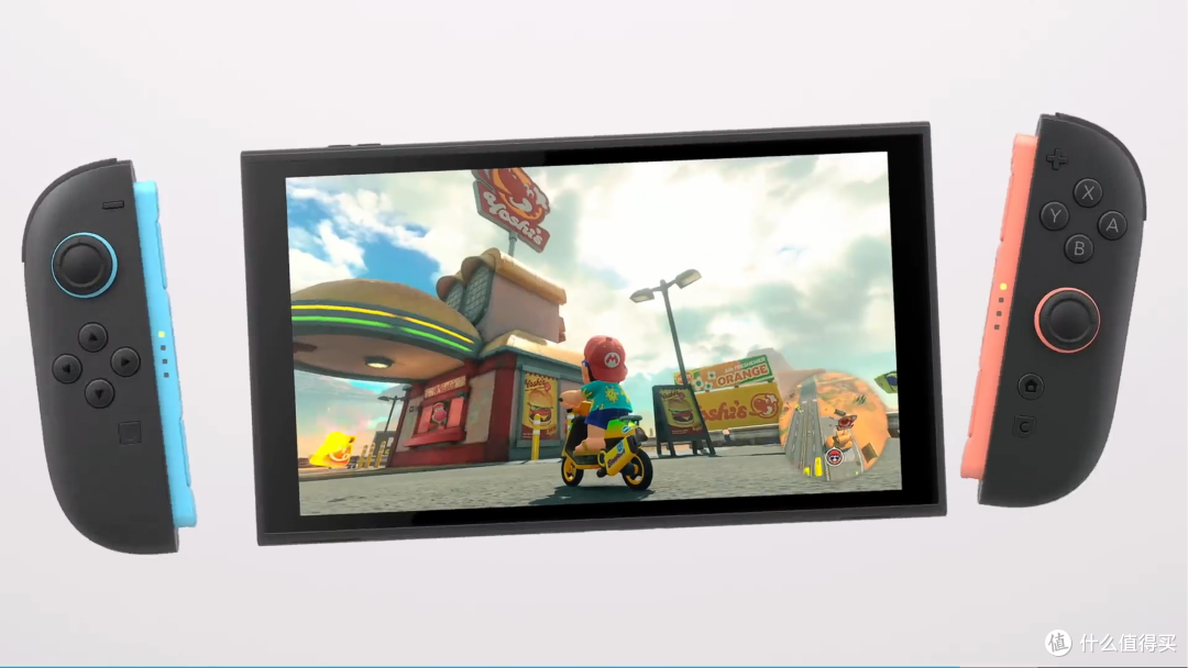 Switch2值不值得买？2025年任天堂最强掌机全面解析！
