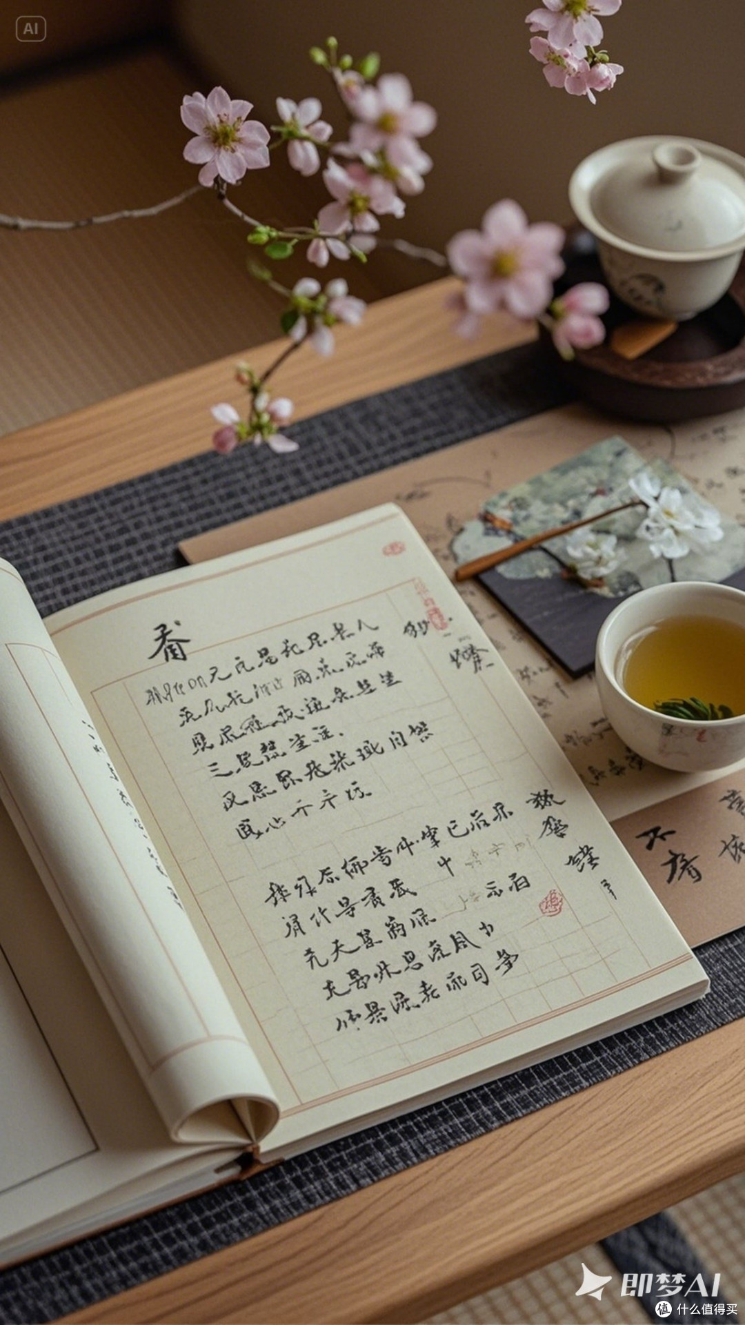 春日养生四部曲