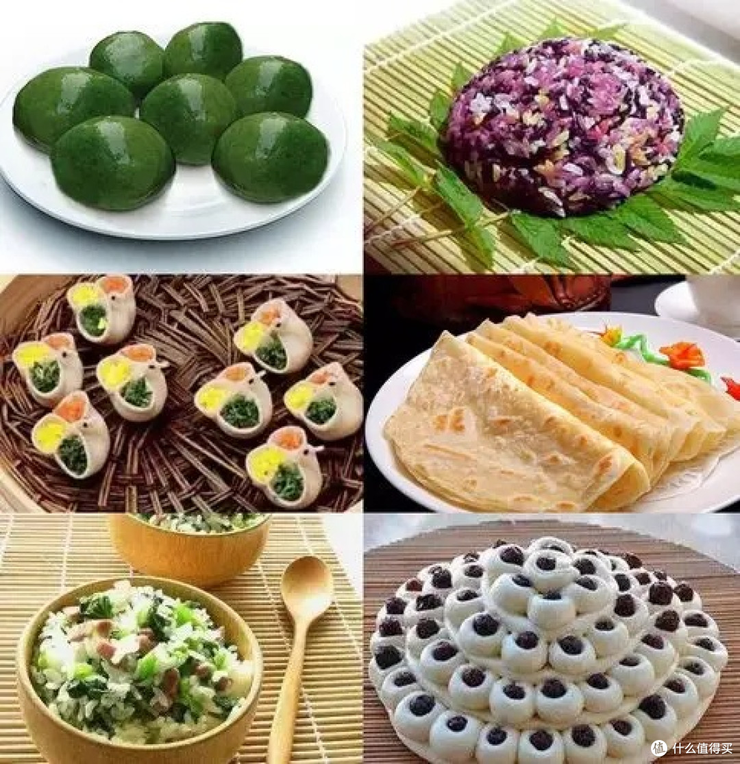 一篇读懂清明背后的寒食历史文化